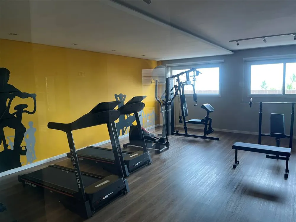 Apartamento, 3 quartos, 115 m² - Foto 9