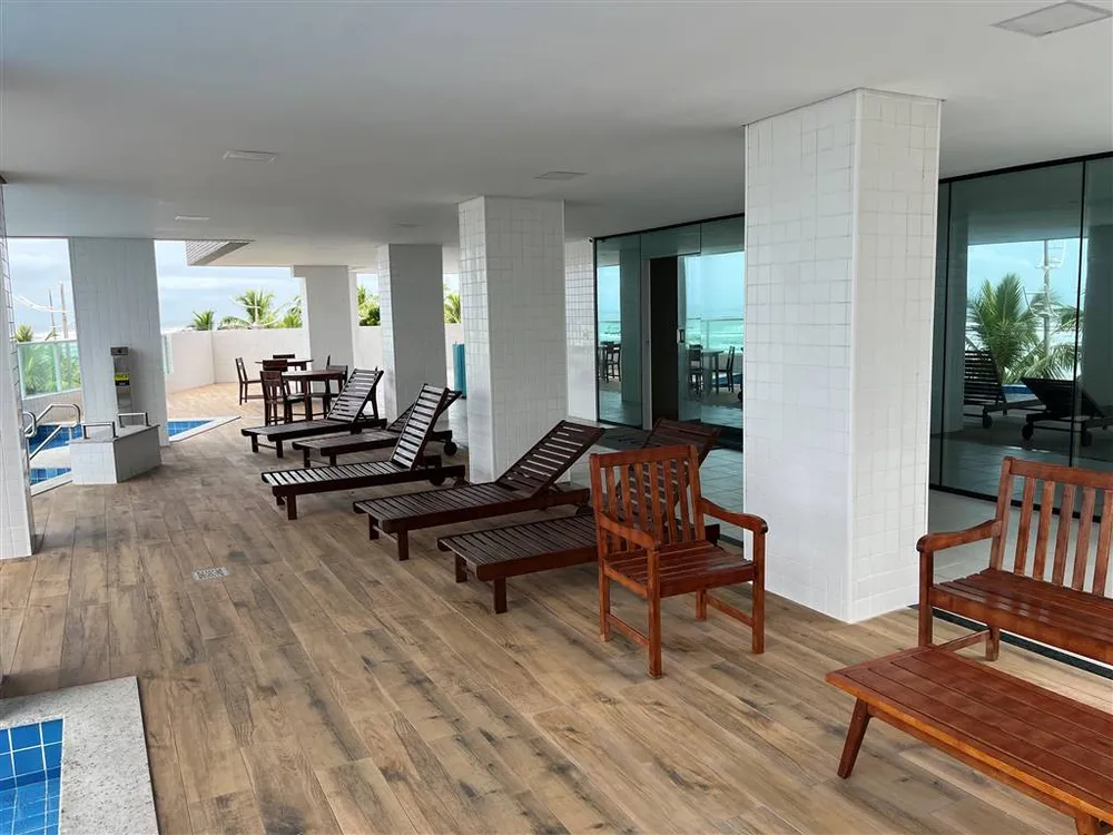 Apartamento, 3 quartos, 115 m² - Foto 5