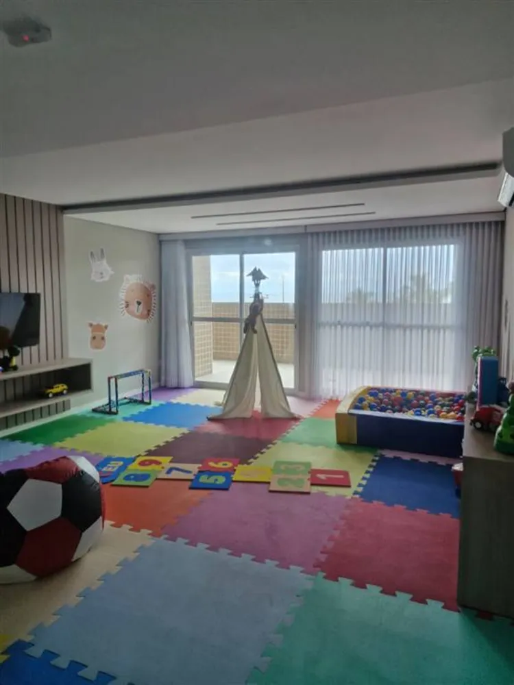 Apartamento, 3 quartos, 115 m² - Foto 13