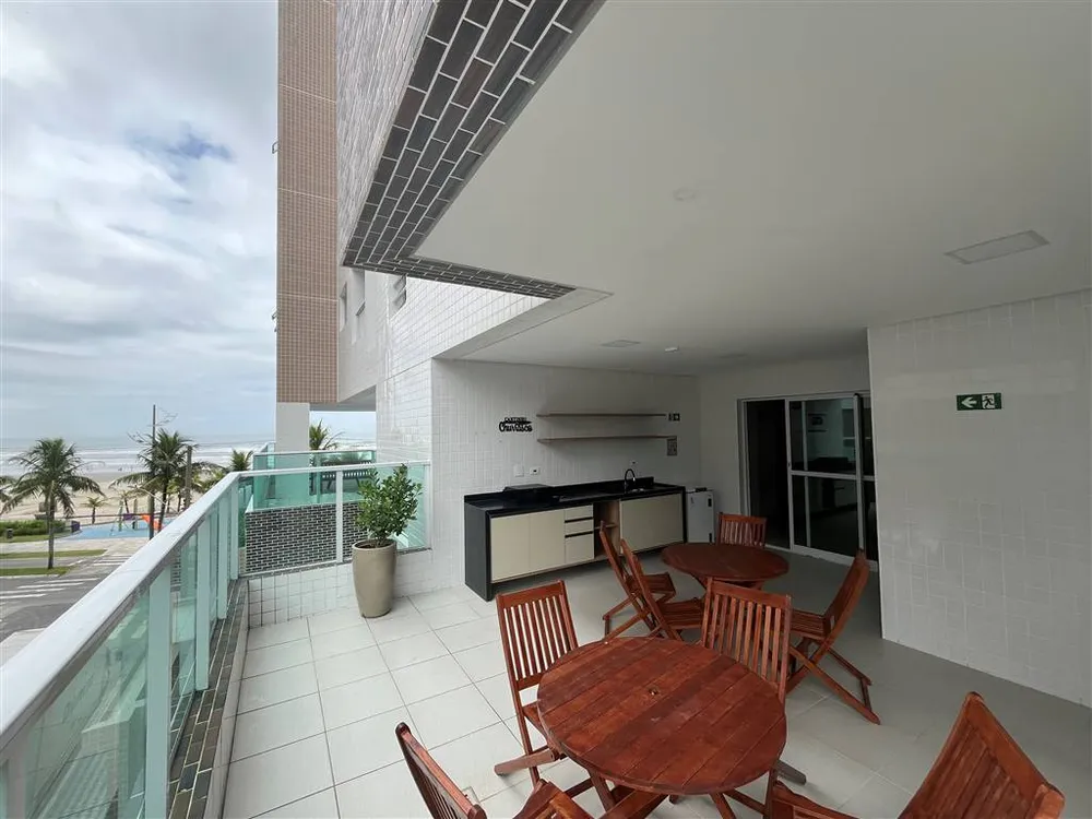 Apartamento, 3 quartos, 115 m² - Foto 8