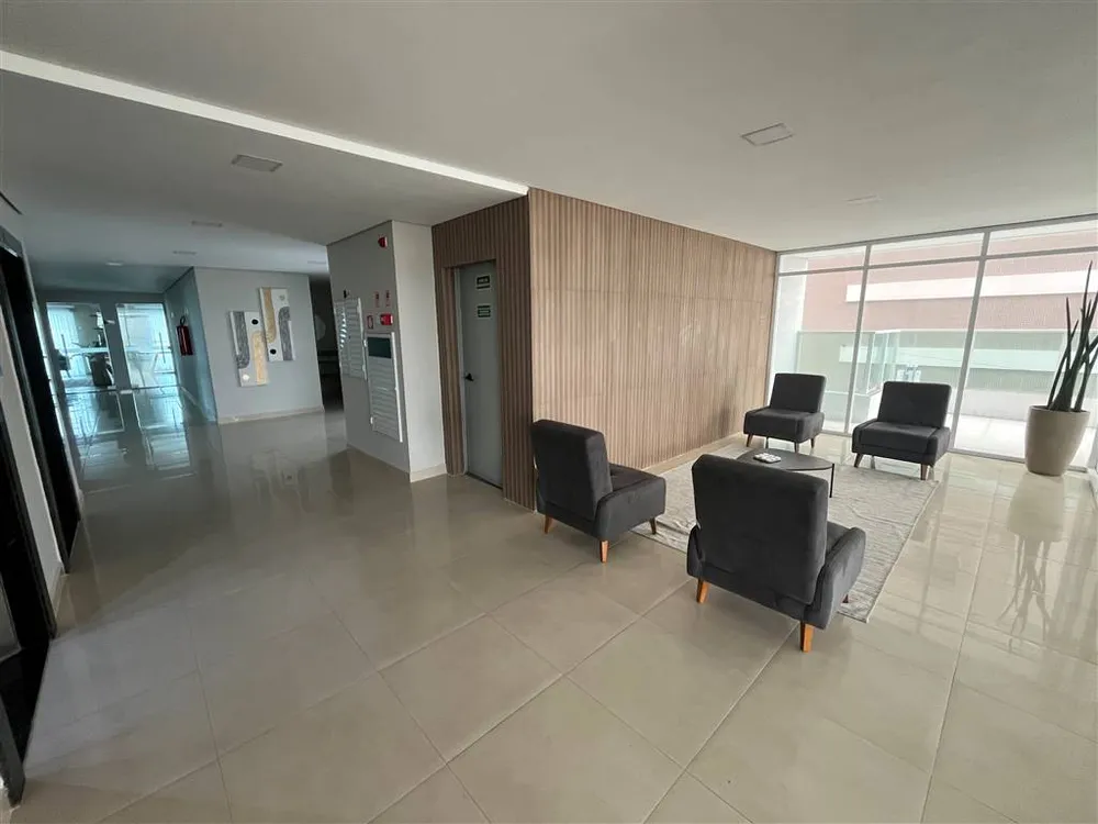 Apartamento, 3 quartos, 115 m² - Foto 2