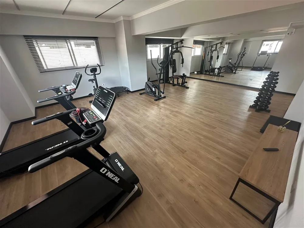 Apartamento, 1 quarto, 50 m² - Foto 4