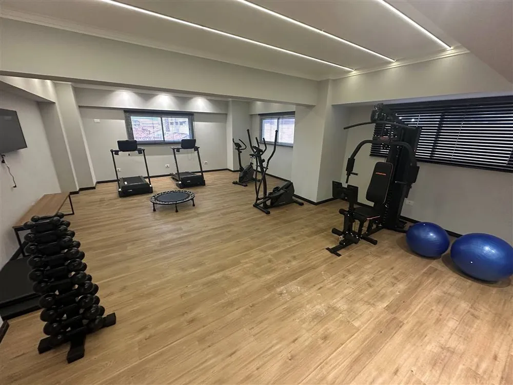 Apartamento, 1 quarto, 50 m² - Foto 5