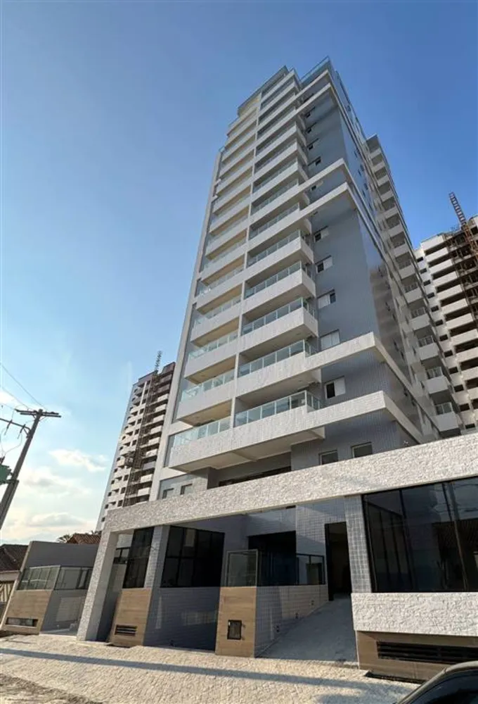 Apartamento, 1 quarto, 50 m² - Foto 1