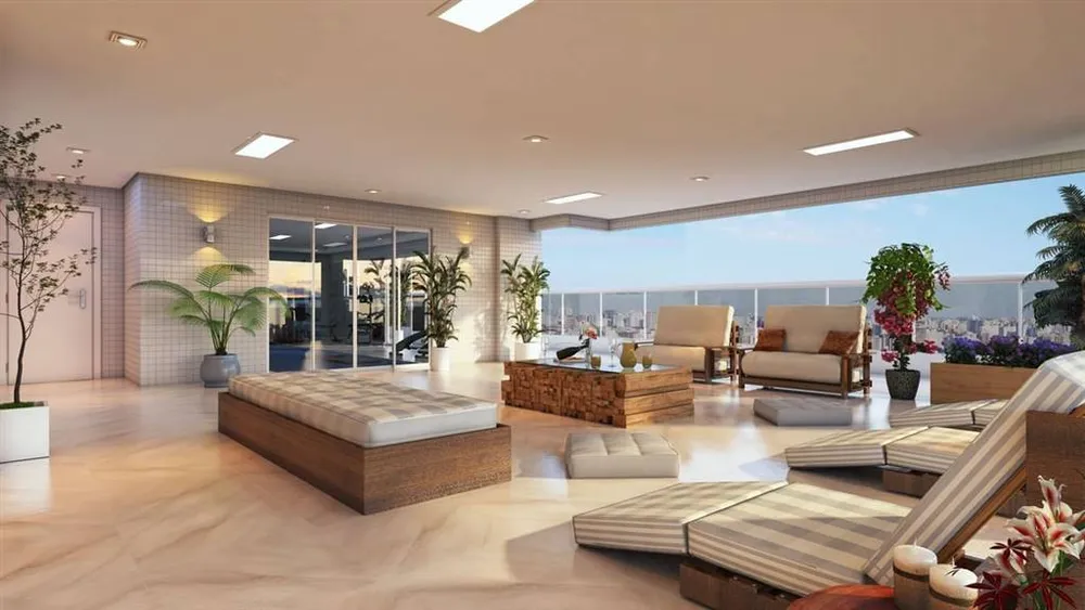 Apartamento, 2 quartos, 93 m² - Foto 7