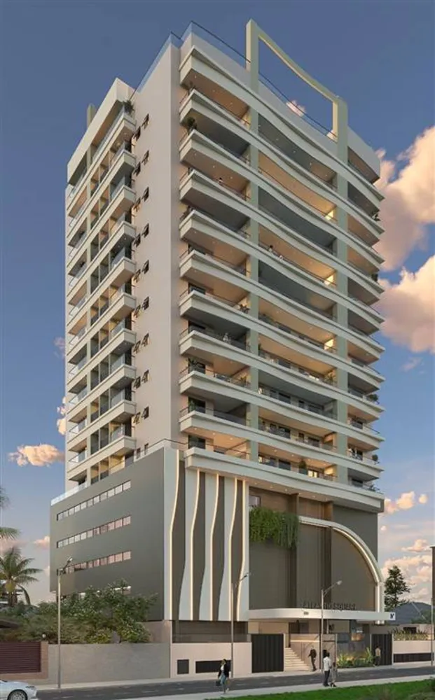 Apartamento, 2 quartos, 78 m² - Foto 1