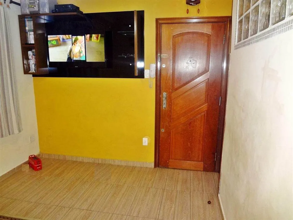 Apartamento, 2 quartos, 54 m² - Foto 5