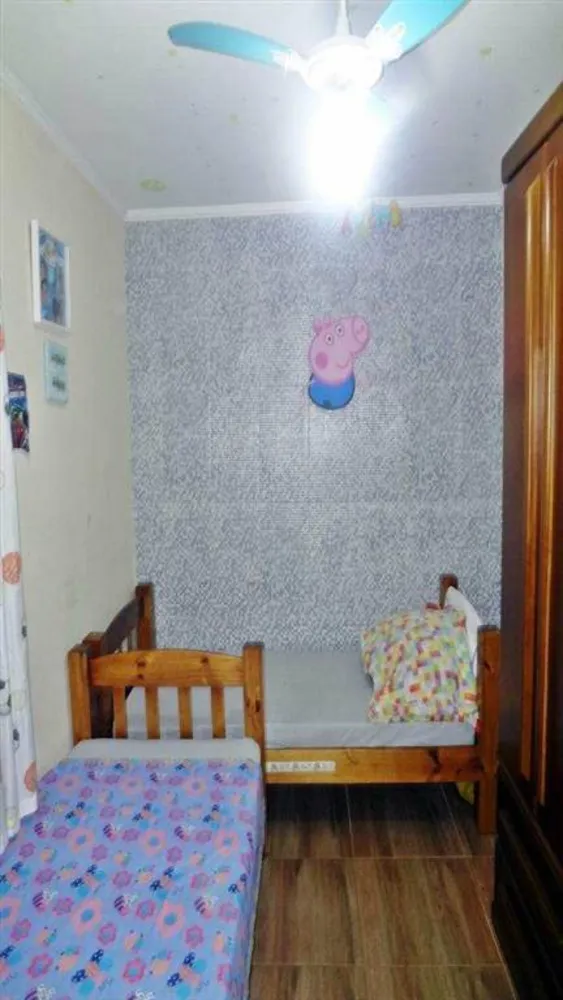 Apartamento, 2 quartos, 54 m² - Foto 6