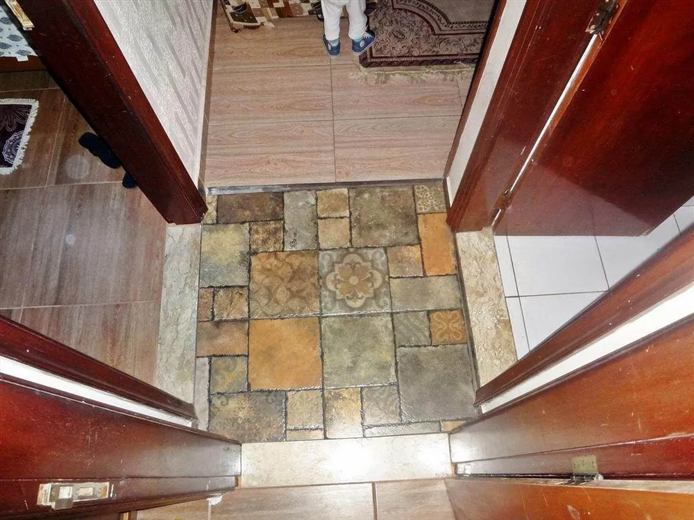 Apartamento, 2 quartos, 54 m² - Foto 9