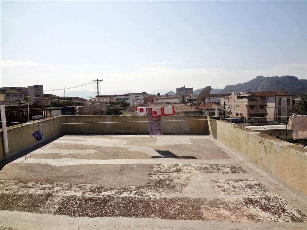 Apartamento, 2 quartos, 54 m² - Foto 1