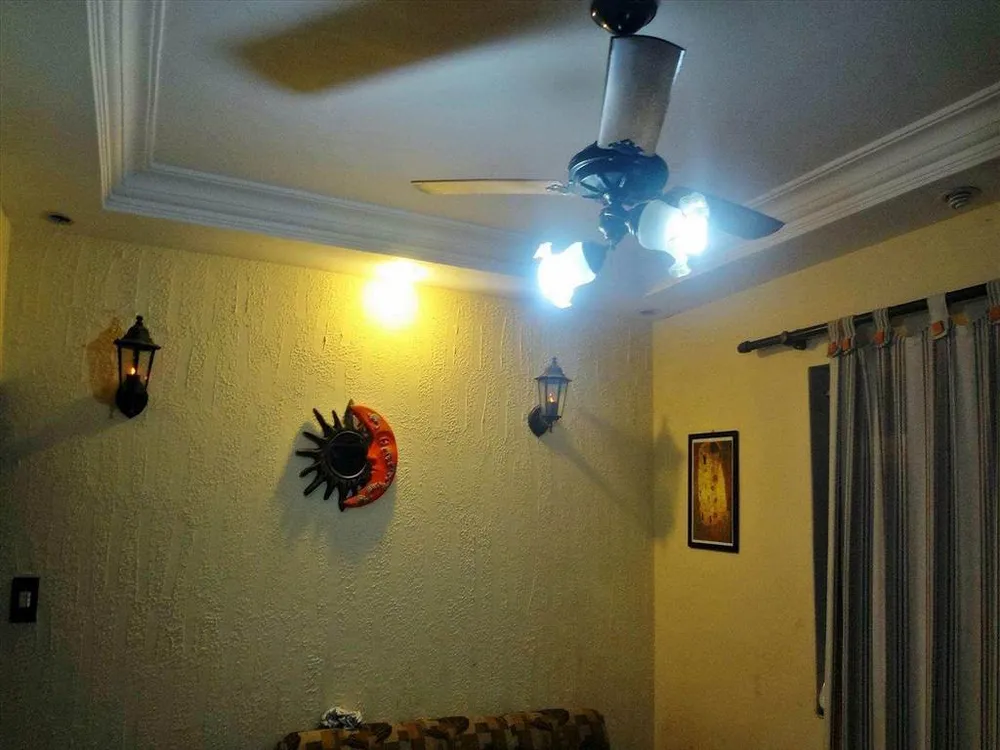 Apartamento, 2 quartos, 54 m² - Foto 4