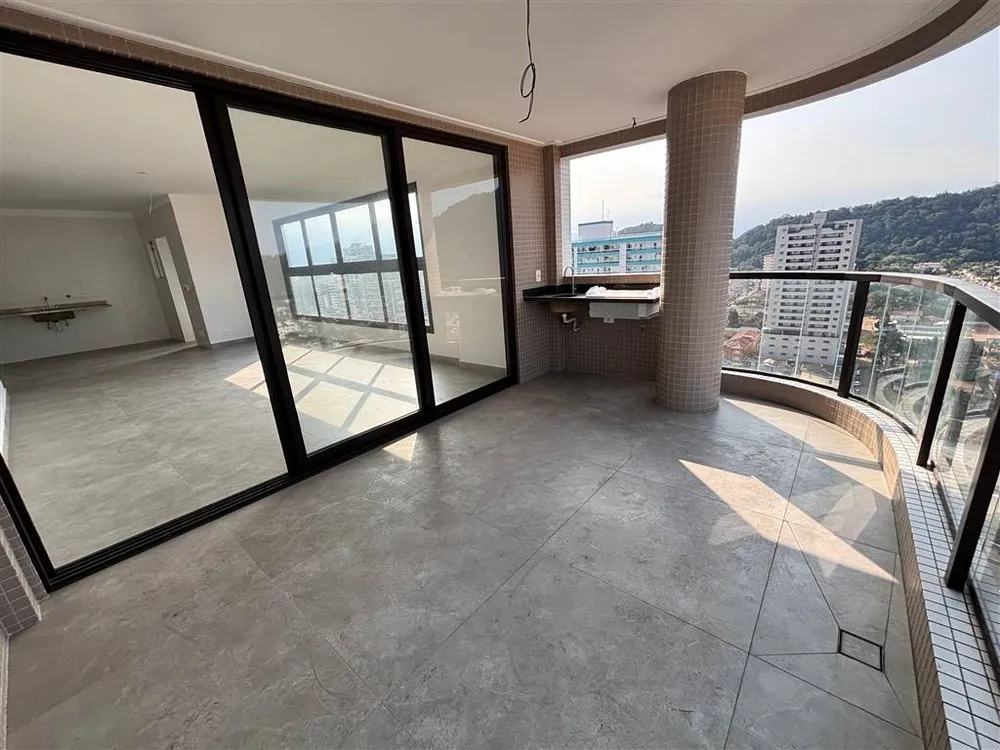 Apartamento, 3 quartos, 132 m² - Foto 2