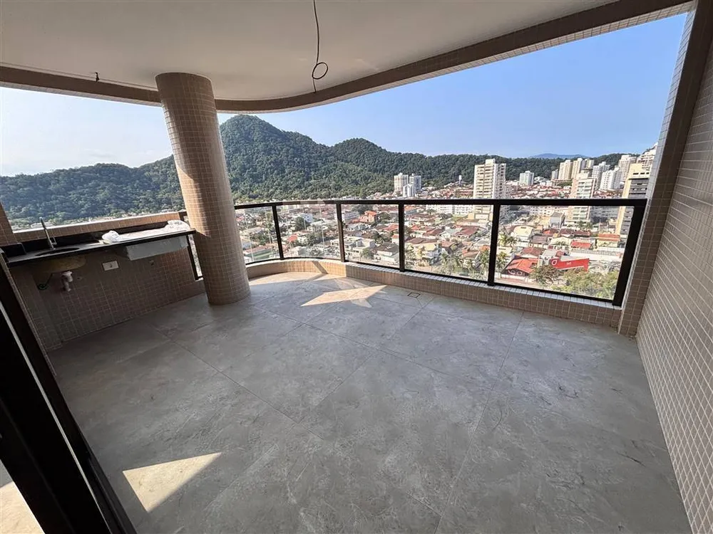 Apartamento, 3 quartos, 132 m² - Foto 4