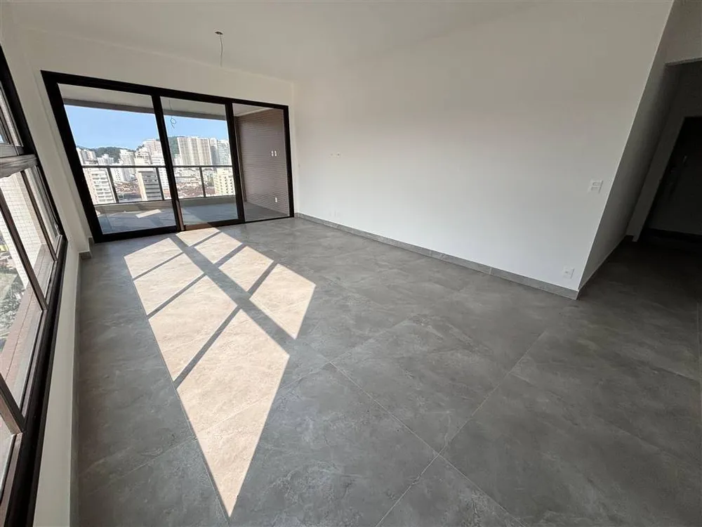 Apartamento, 3 quartos, 132 m² - Foto 1