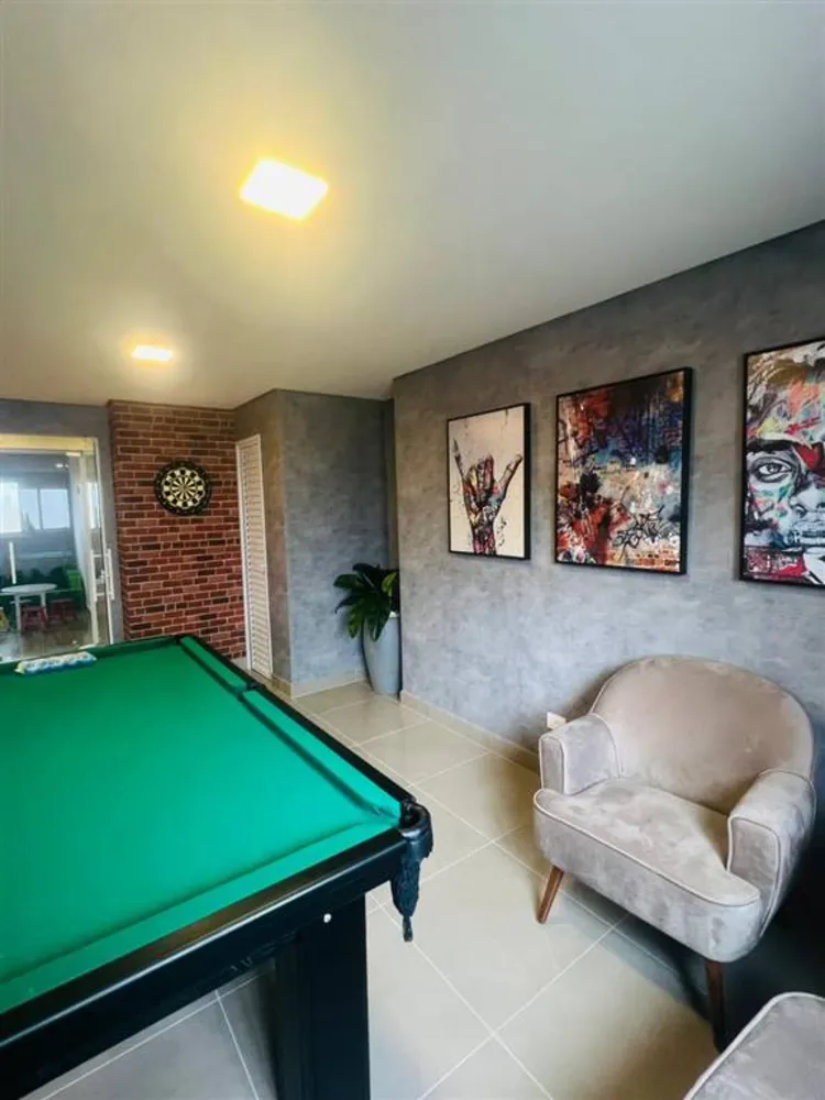 Apartamento, 2 quartos, 56 m² - Foto 1