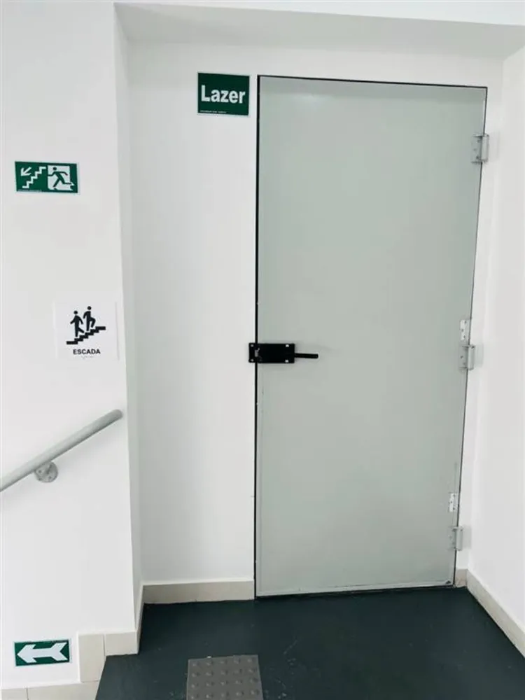 Apartamento, 2 quartos, 56 m² - Foto 6