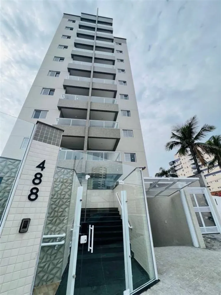 Apartamento, 2 quartos, 56 m² - Foto 2