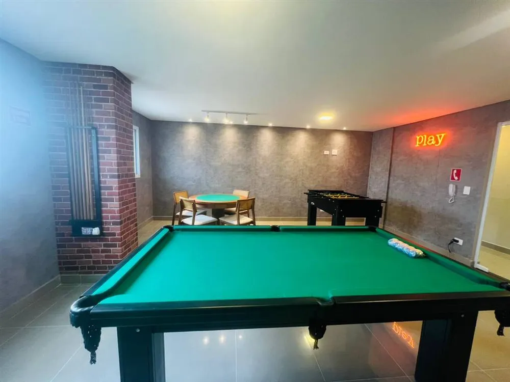 Apartamento, 2 quartos, 56 m² - Foto 11