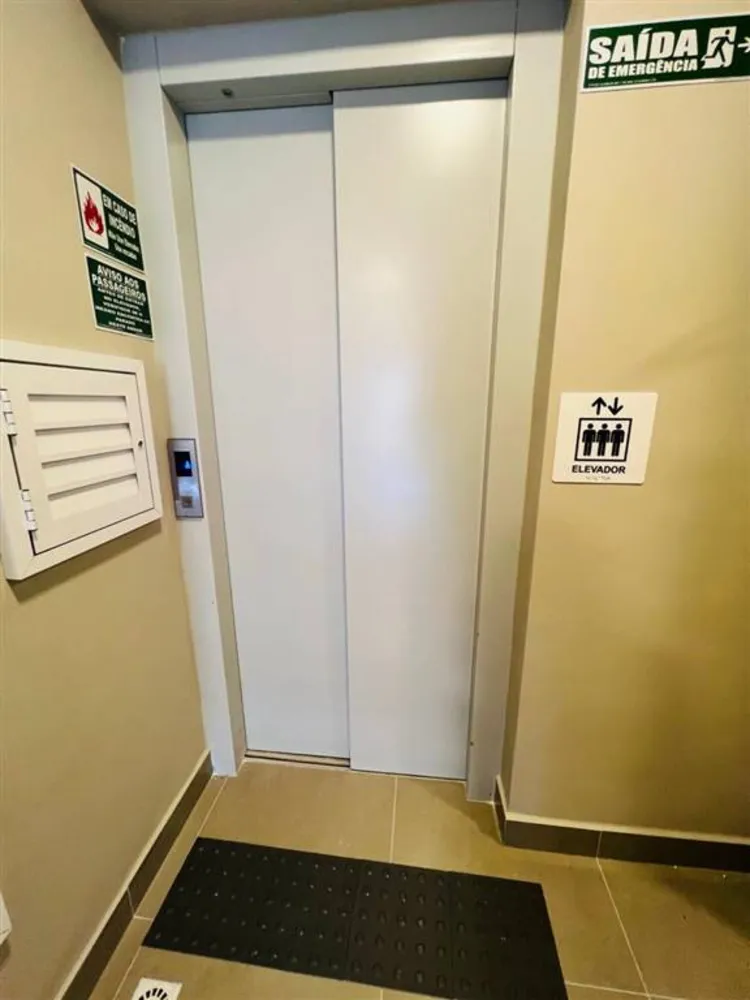 Apartamento, 2 quartos, 56 m² - Foto 8