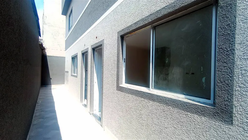 Casa de Condomínio, 2 quartos - Foto 8