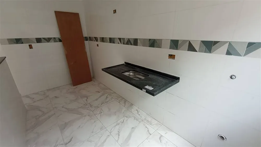 Casa de Condomínio, 2 quartos - Foto 1