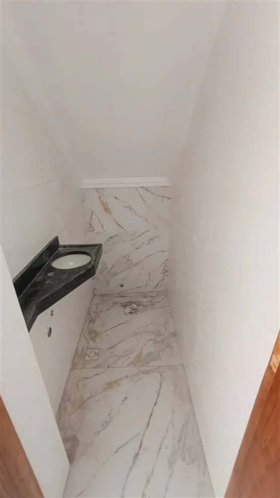 Casa de Condomínio, 2 quartos - Foto 16