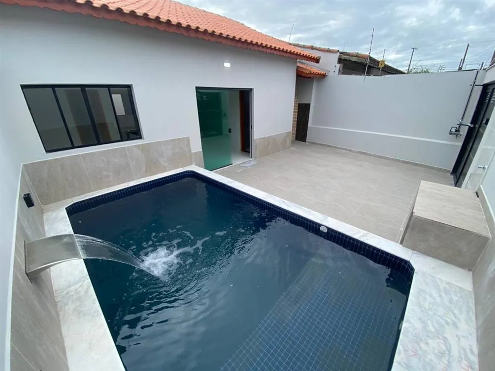 Casa, 2 quartos - Foto 1