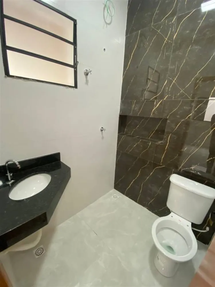 Casa, 2 quartos - Foto 11