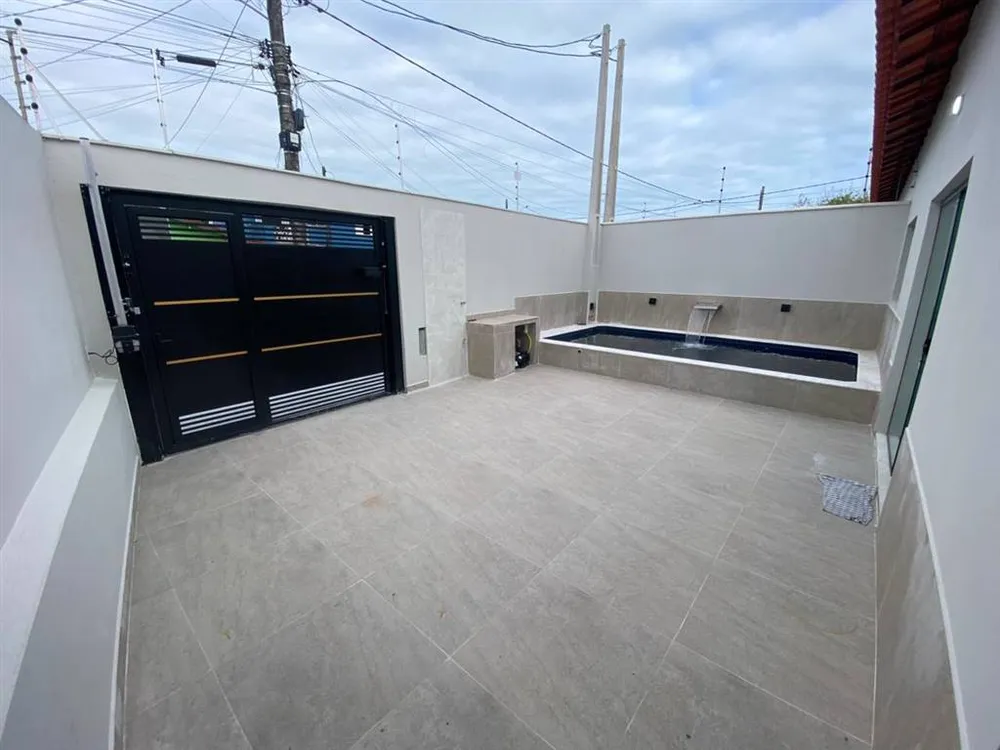 Casa, 2 quartos - Foto 4