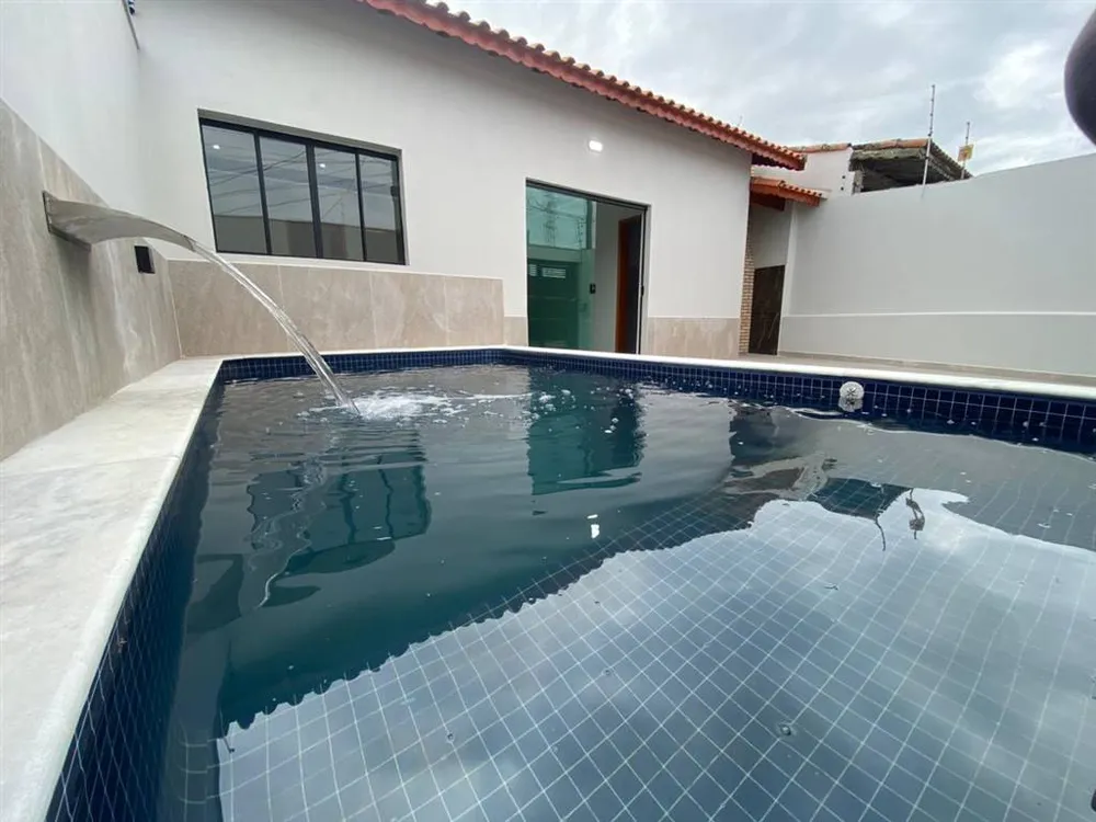 Casa, 2 quartos - Foto 2