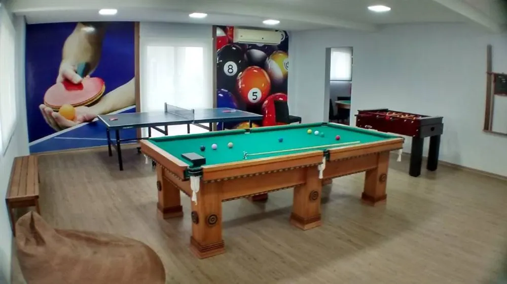 Apartamento, 2 quartos, 86 m² - Foto 2