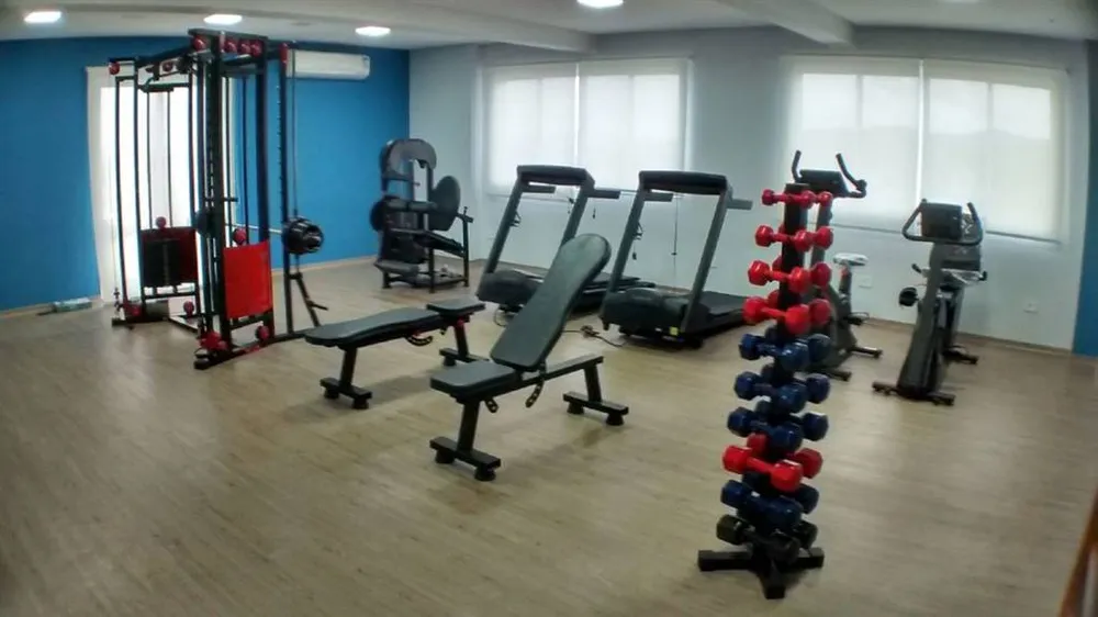 Apartamento, 2 quartos, 86 m² - Foto 1