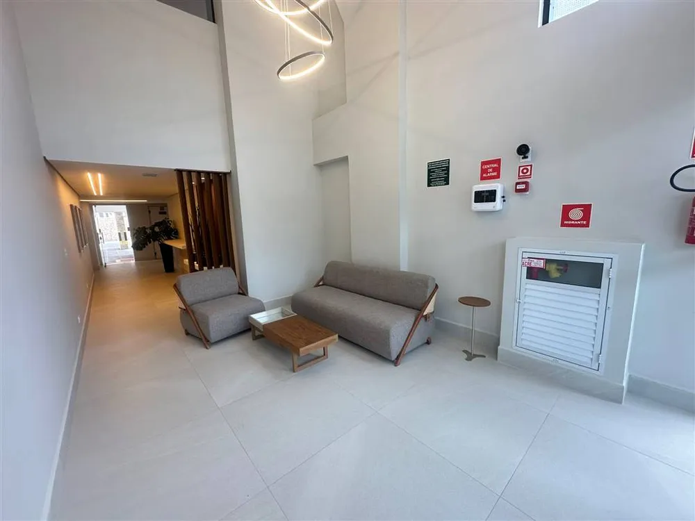 Apartamento, 1 quarto, 57 m² - Foto 8