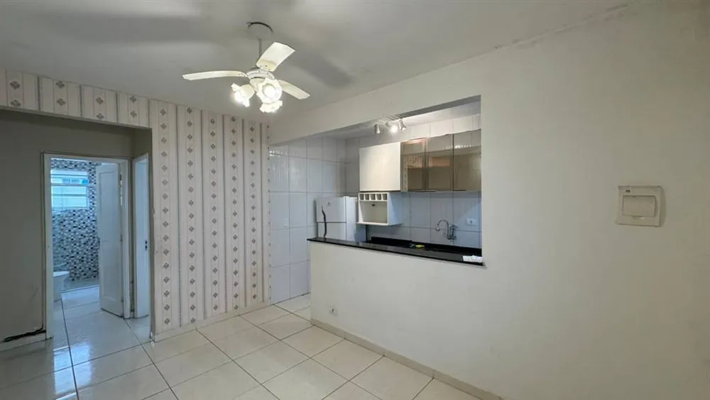 Apartamento, 1 quarto, 55 m² - Foto 2