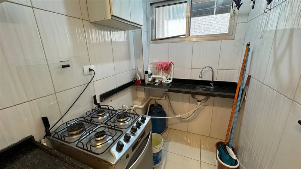 Apartamento, 1 quarto, 55 m² - Foto 3