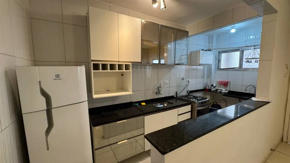 Apartamento, 1 quarto, 55 m² - Foto 10