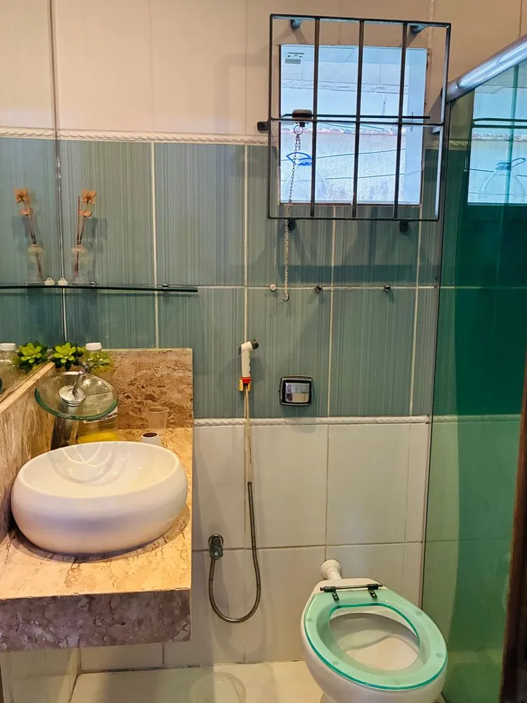 Casa, 2 quartos, 150 m² - Foto 16
