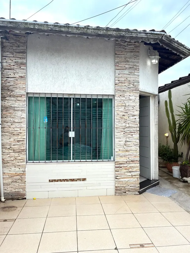 Casa, 2 quartos, 150 m² - Foto 11