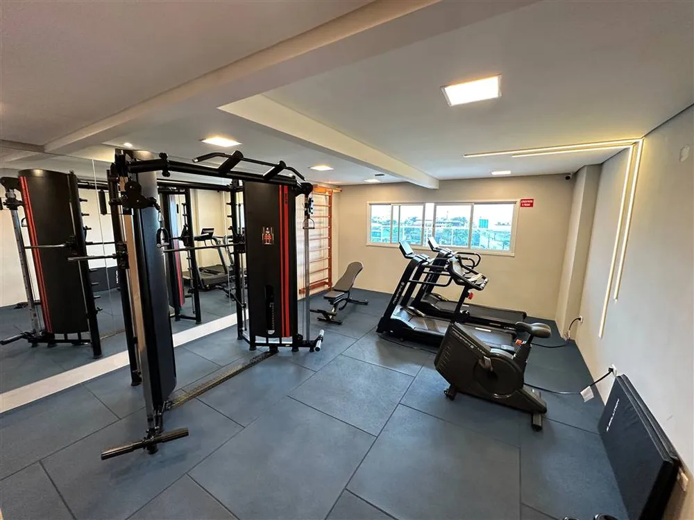 Apartamento, 3 quartos, 95 m² - Foto 2