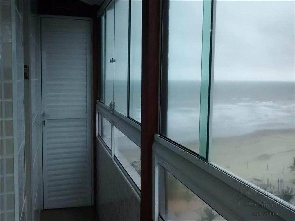 Apartamento, 4 quartos, 200 m² - Foto 1