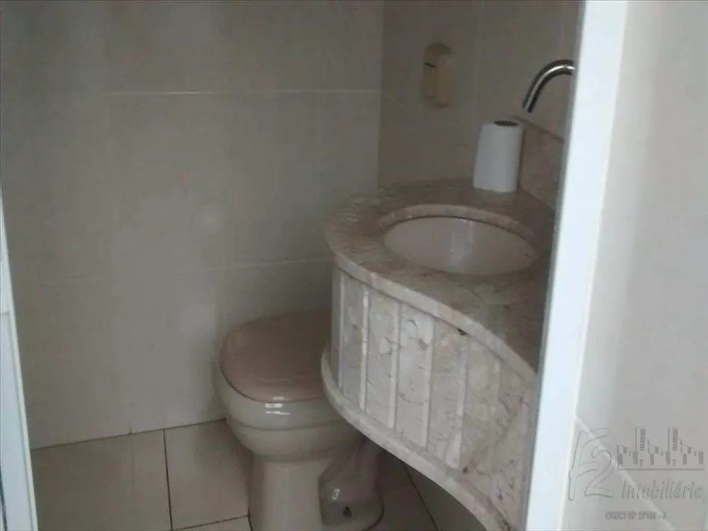 Apartamento, 4 quartos, 200 m² - Foto 8