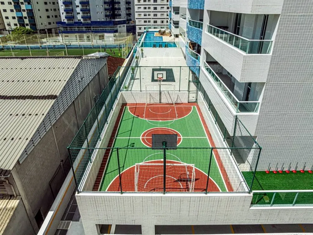 Apartamento, 2 quartos, 80 m² - Foto 1