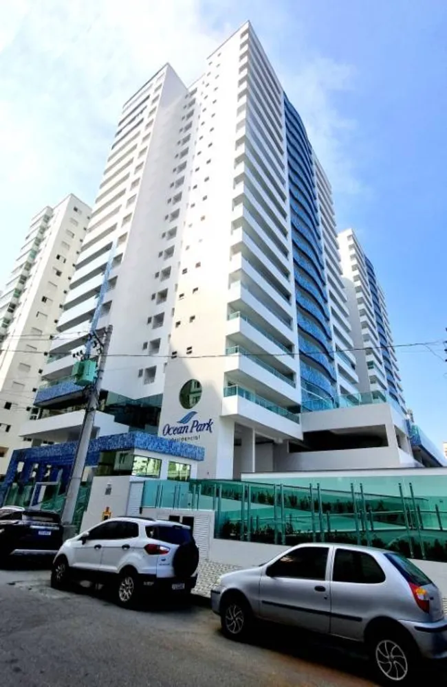 Apartamento, 2 quartos, 80 m² - Foto 1