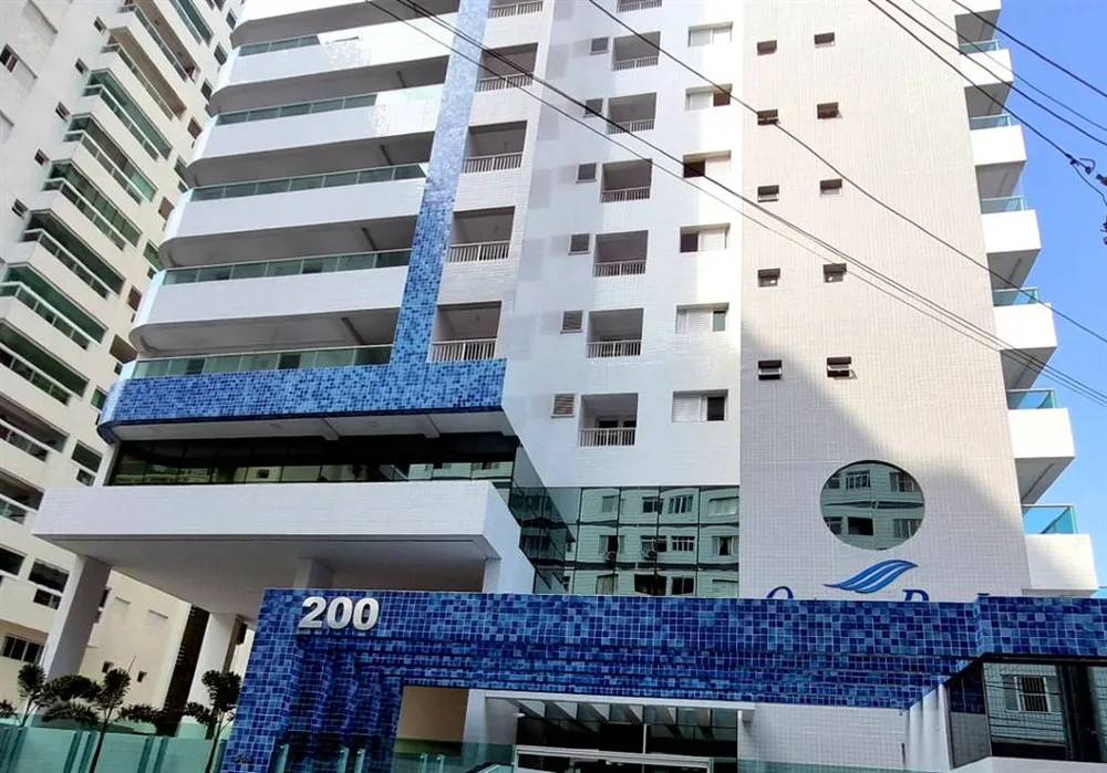 Apartamento, 2 quartos, 80 m² - Foto 2