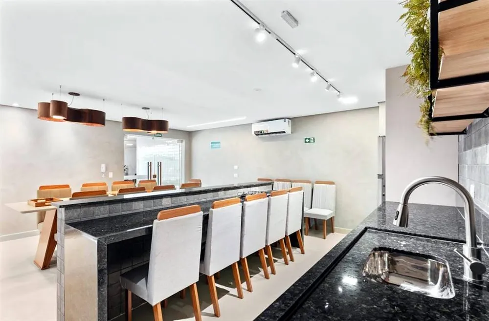 Apartamento, 2 quartos, 80 m² - Foto 6