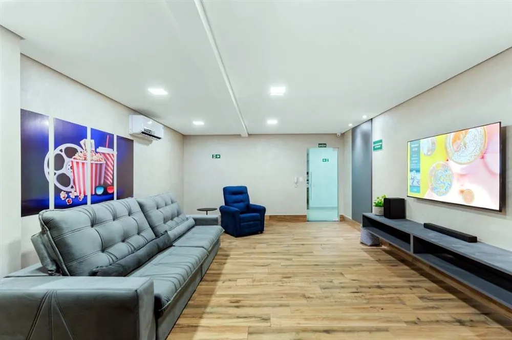 Apartamento, 2 quartos, 80 m² - Foto 9
