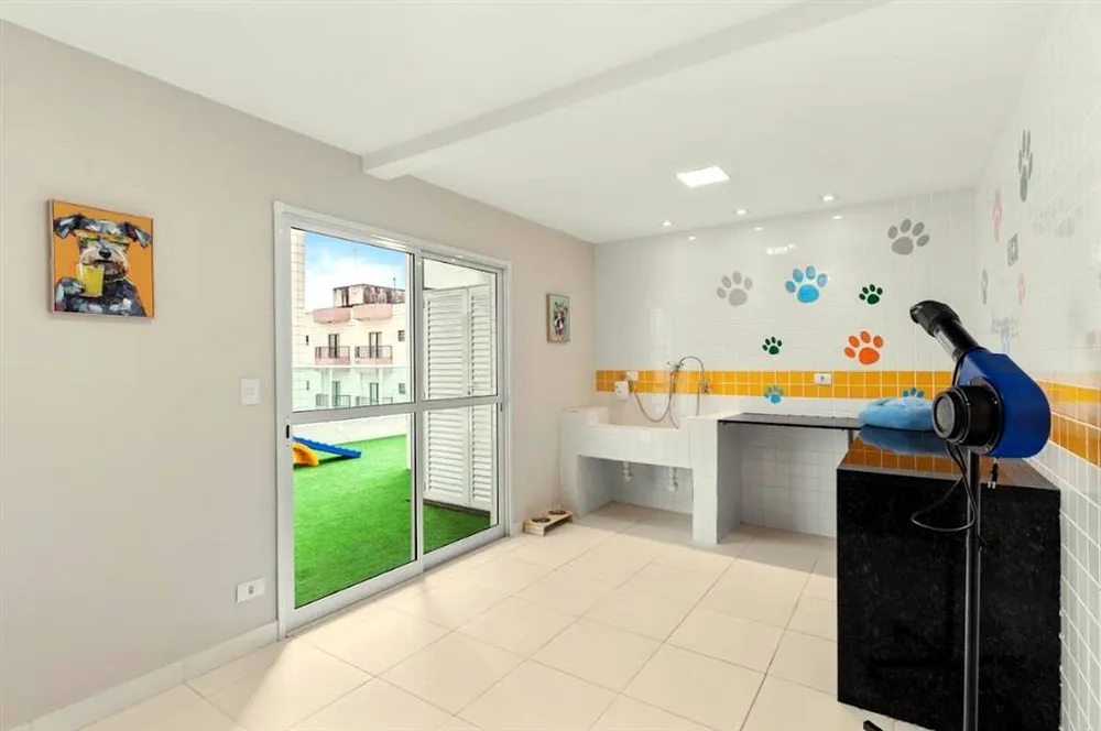 Apartamento, 2 quartos, 80 m² - Foto 8