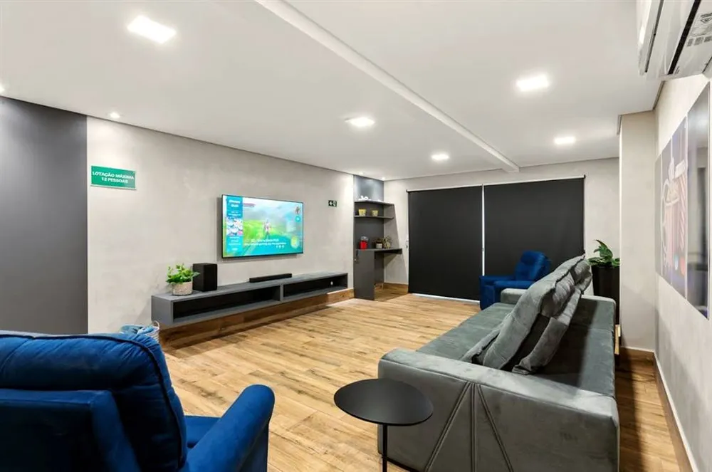 Apartamento, 2 quartos, 80 m² - Foto 5