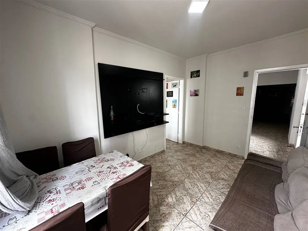 Apartamento, 1 quarto, 42 m² - Foto 6