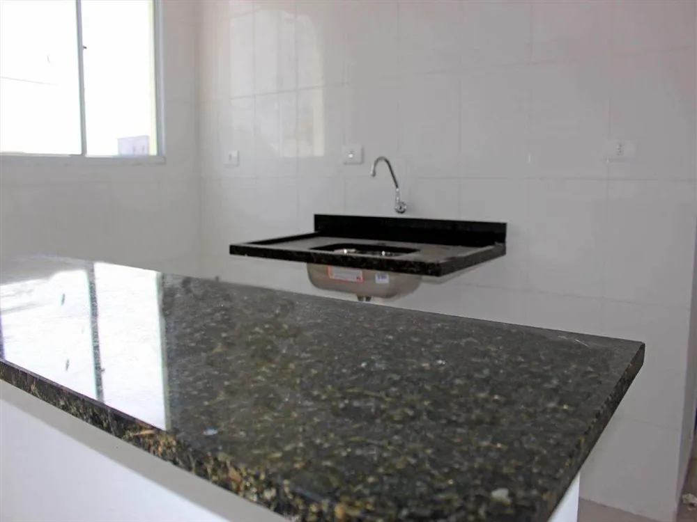 Apartamento, 2 quartos, 67 m² - Foto 2